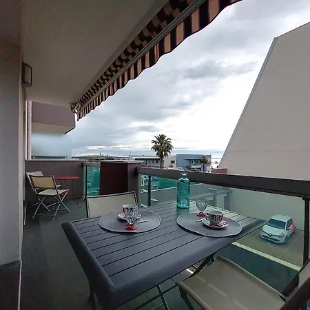Apartment Port Soleil-6 By Interhome *