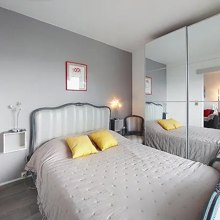 Port Soleil-6 By Interhome * Arcachon