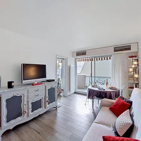 Port Soleil-6 By Interhome Arcachon