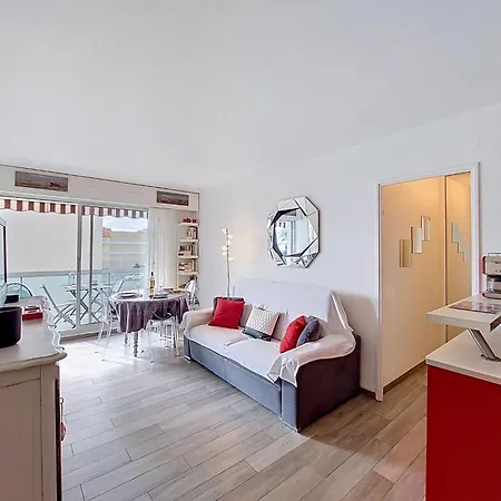 Port Soleil-6 By Interhome Apartment Arcachon
