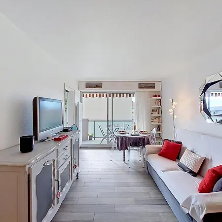 Apartment Port Soleil-6 By Interhome *