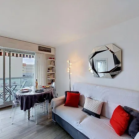 Port Soleil-6 By Interhome Arcachón