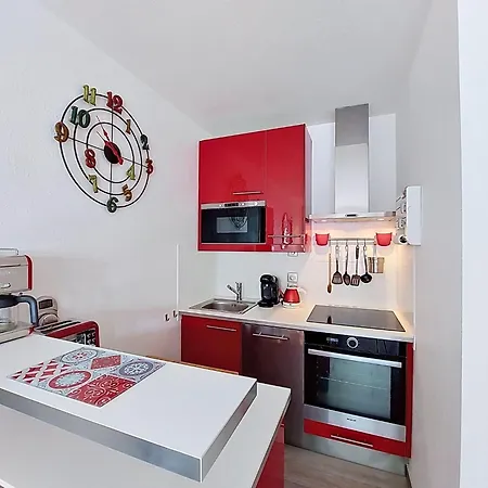 Apartment Port Soleil-6 By Interhome *