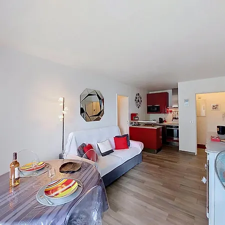 Apartment Port Soleil-6 By Interhome *