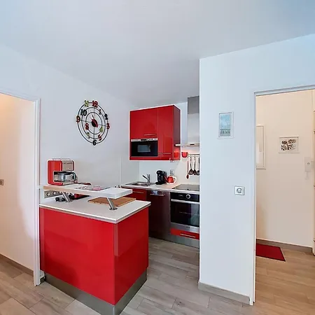 Apartment Port Soleil-6 By Interhome
