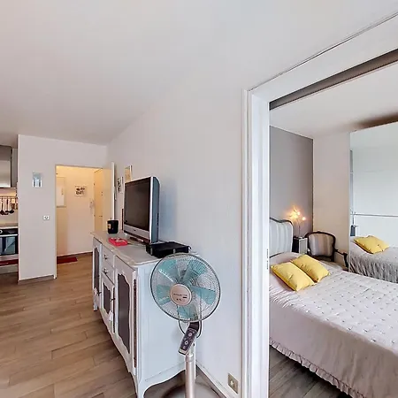 Port Soleil-6 By Interhome Apartment Arcachon
