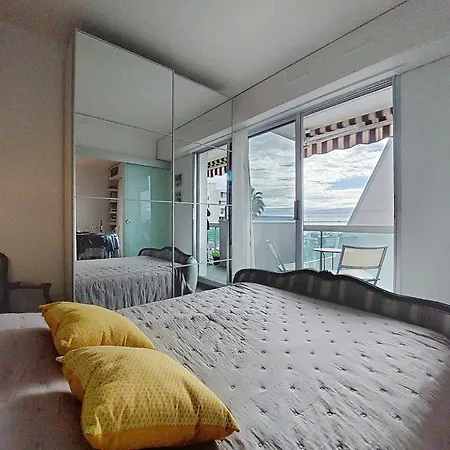 Port Soleil-6 By Interhome Appartement