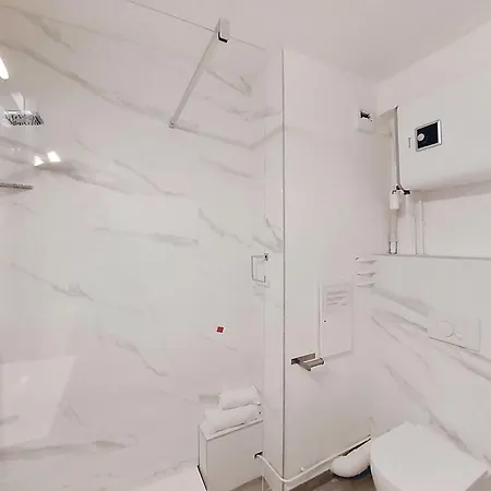 Apartment Port Soleil-6 By Interhome