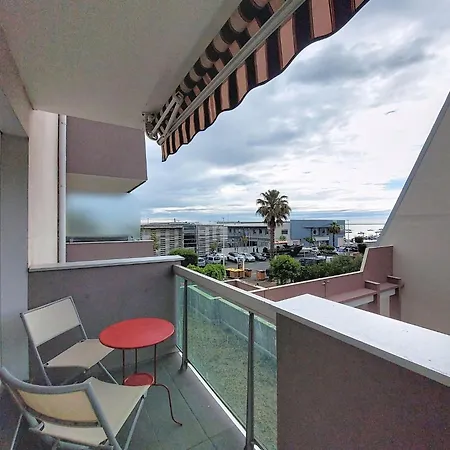 Apartment Port Soleil-6 By Interhome *