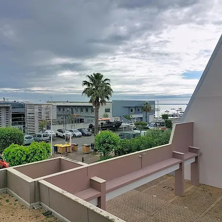 Appartement Port Soleil-6 By Interhome Arcachon