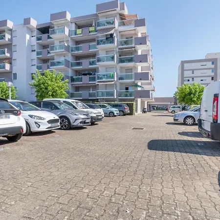 Apartment Port Soleil-6 By Interhome *