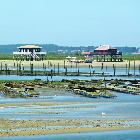 Port Soleil-6 By Interhome Arcachon