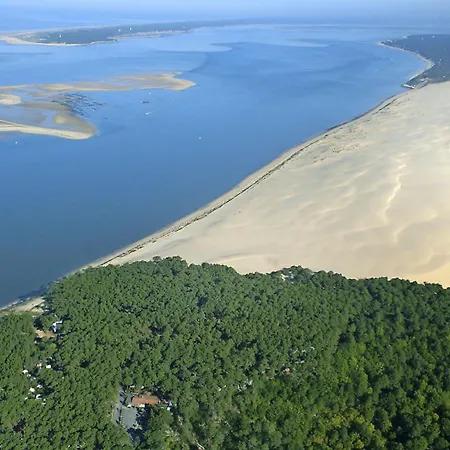 Port Soleil-6 By Interhome Arcachon